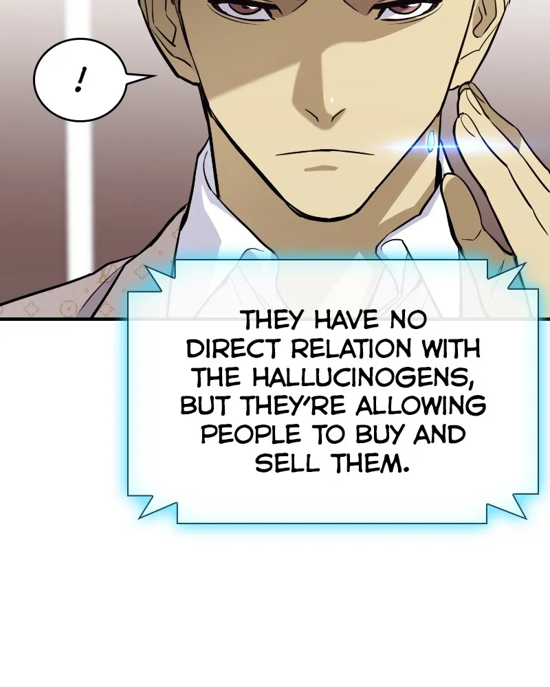 RANKER Chapter 24 page 182 - 