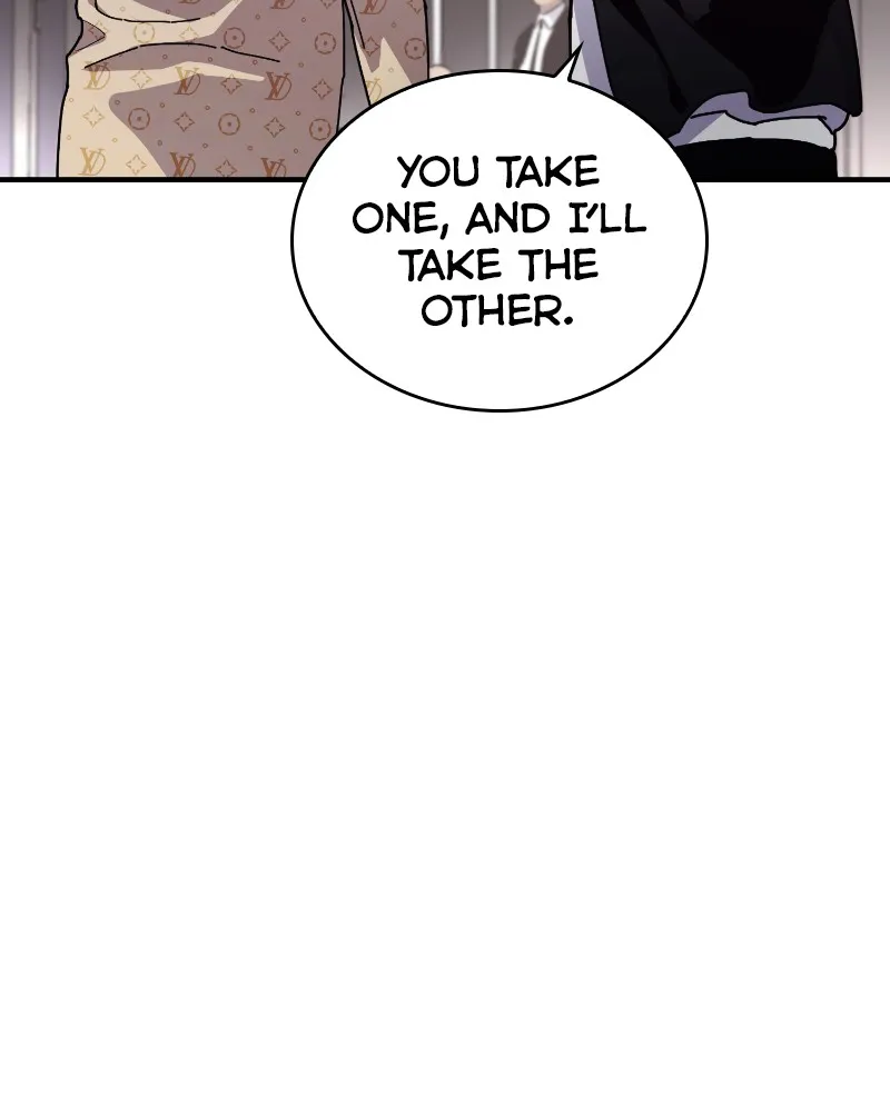 RANKER Chapter 24 page 184 - 