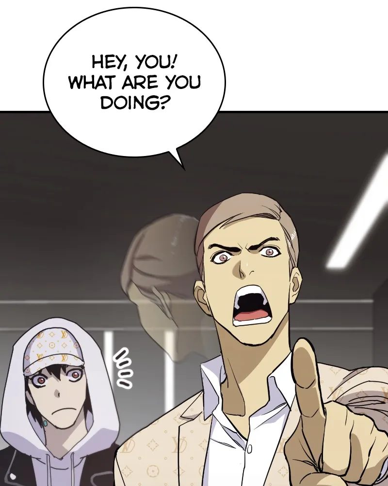 RANKER Chapter 24 page 185 - 