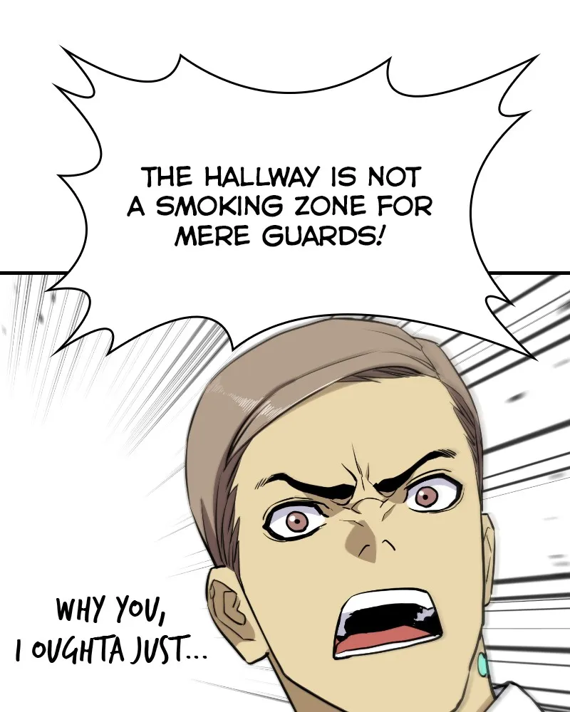 RANKER Chapter 24 page 190 - 