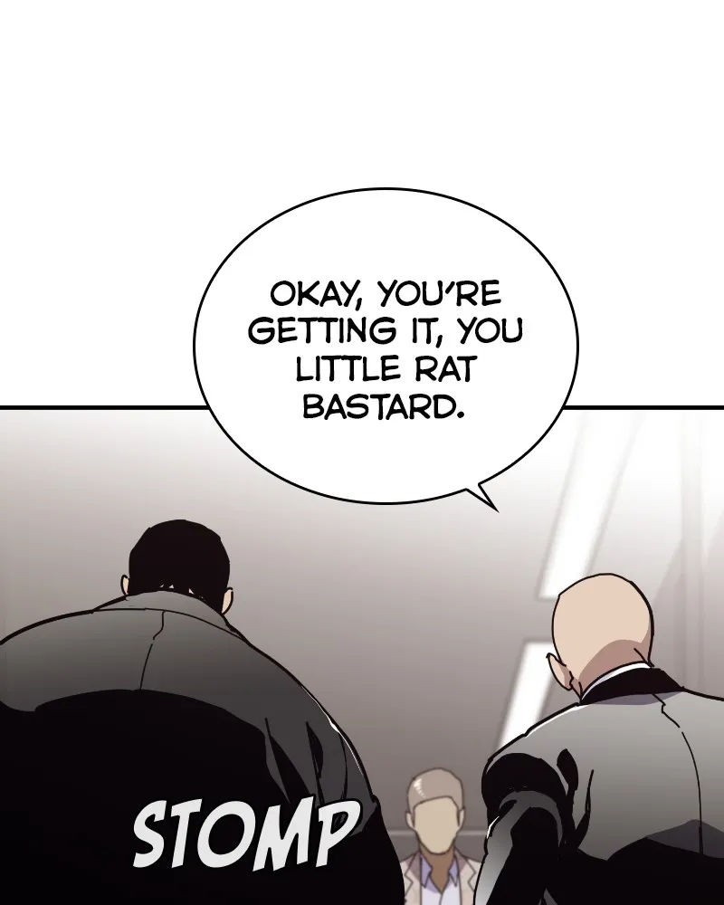 RANKER Chapter 24 page 192 - 