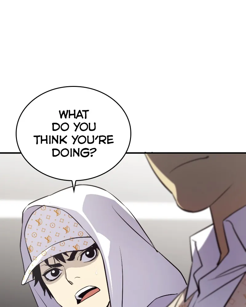 RANKER Chapter 24 page 194 - 