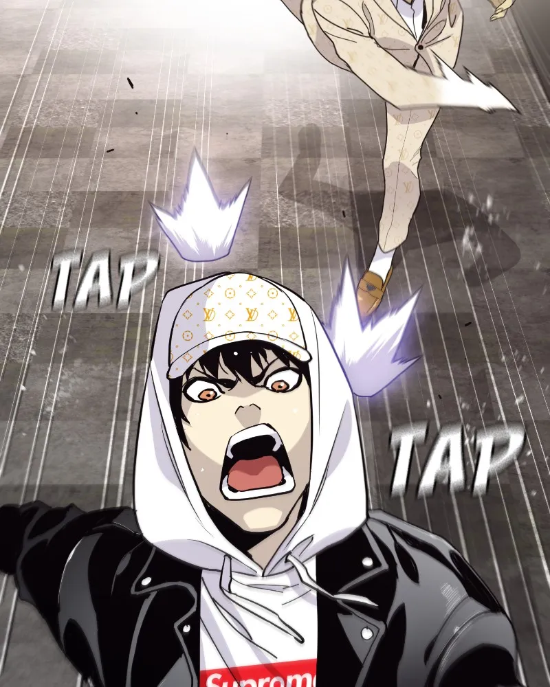 RANKER Chapter 24 page 200 - 