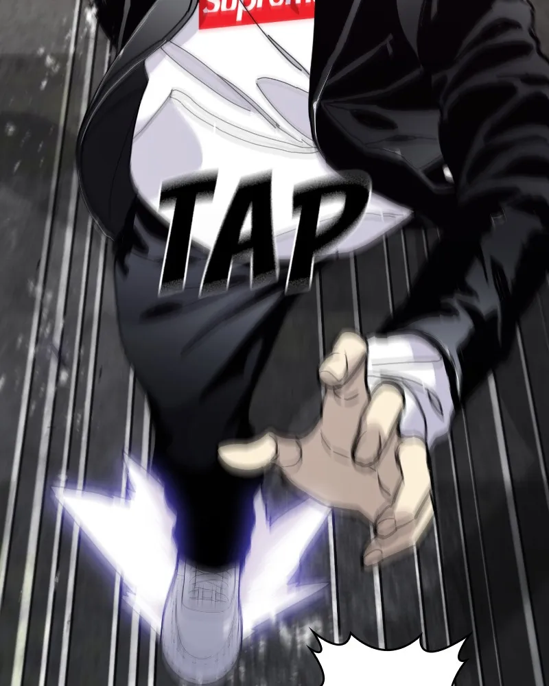 RANKER Chapter 24 page 201 - 