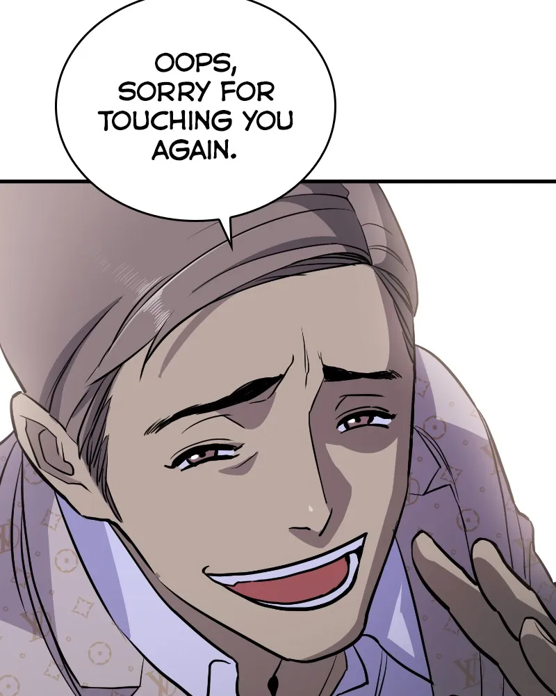 RANKER Chapter 24 page 203 - 