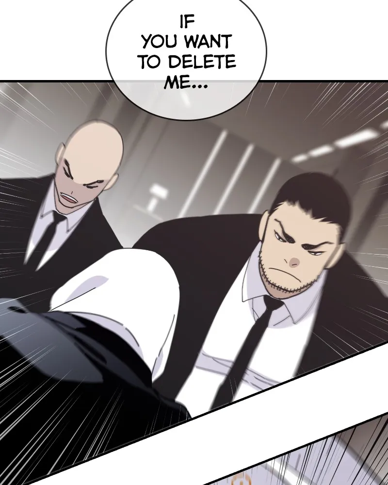RANKER Chapter 24 page 205 - 