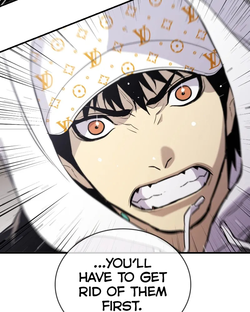 RANKER Chapter 24 page 206 - 