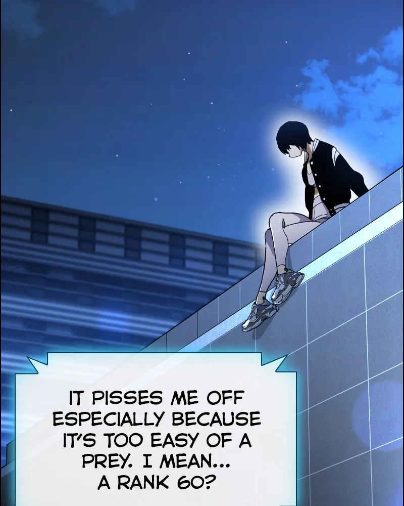 RANKER Chapter 24 page 22 - 