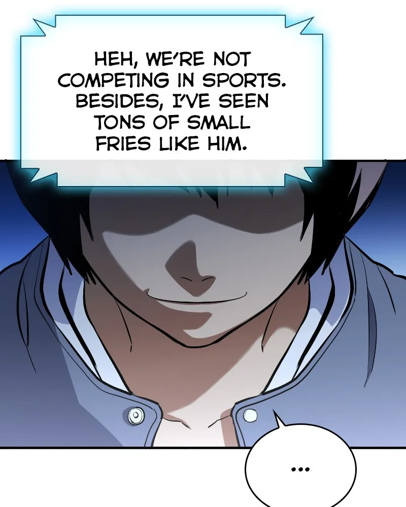 RANKER Chapter 24 page 25 - 