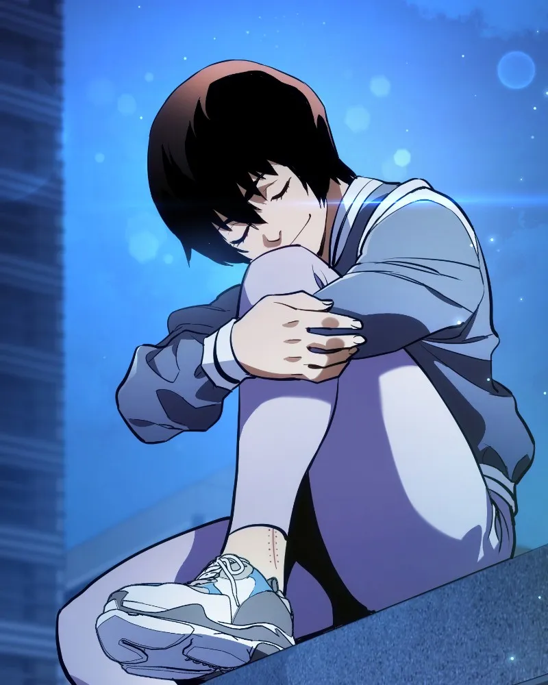 RANKER Chapter 24 page 29 - 