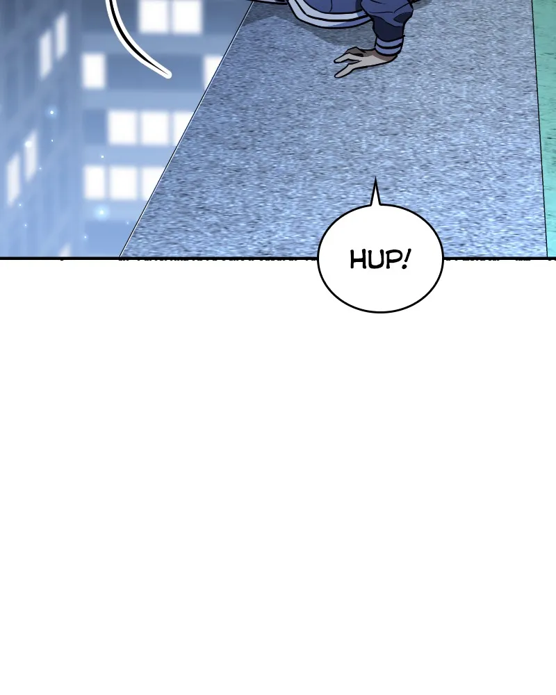 RANKER Chapter 24 page 33 - 