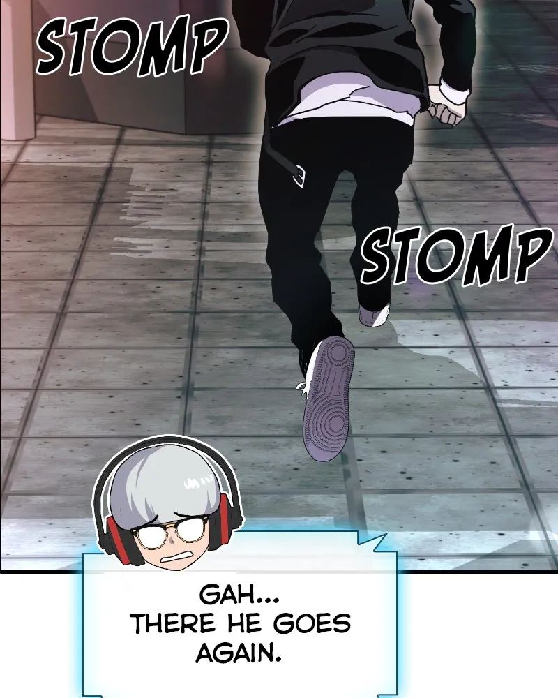 RANKER Chapter 24 page 74 - 