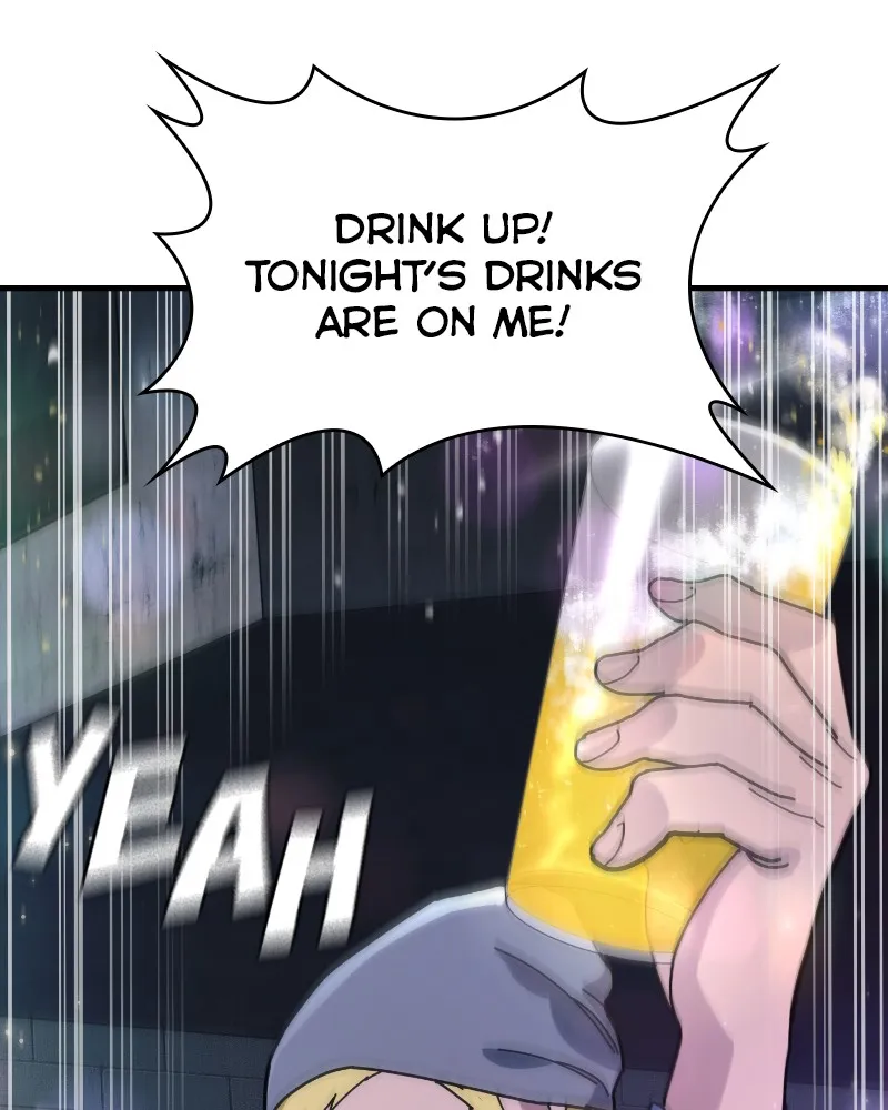 RANKER Chapter 24 page 77 - 