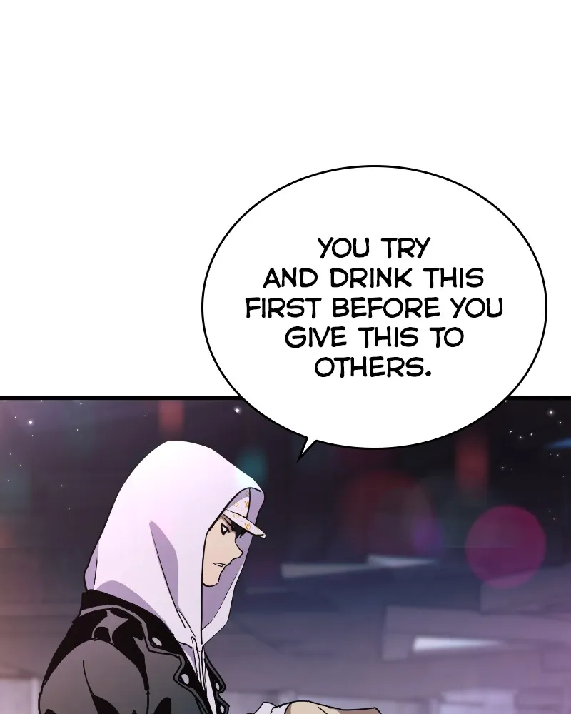 RANKER Chapter 24 page 83 - 