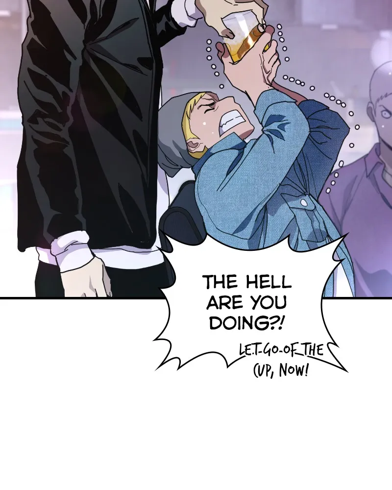 RANKER Chapter 24 page 84 - 