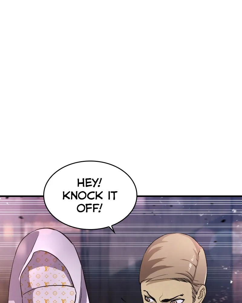 RANKER Chapter 24 page 85 - 