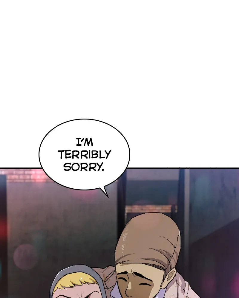 RANKER Chapter 24 page 91 - 