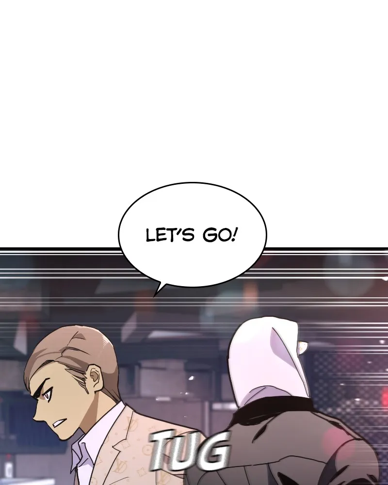 RANKER Chapter 24 page 93 - 