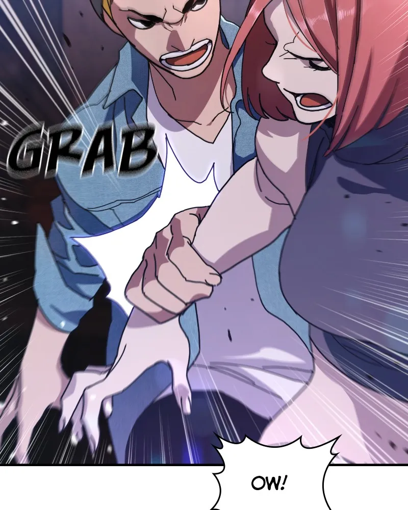 RANKER Chapter 24 page 98 - 