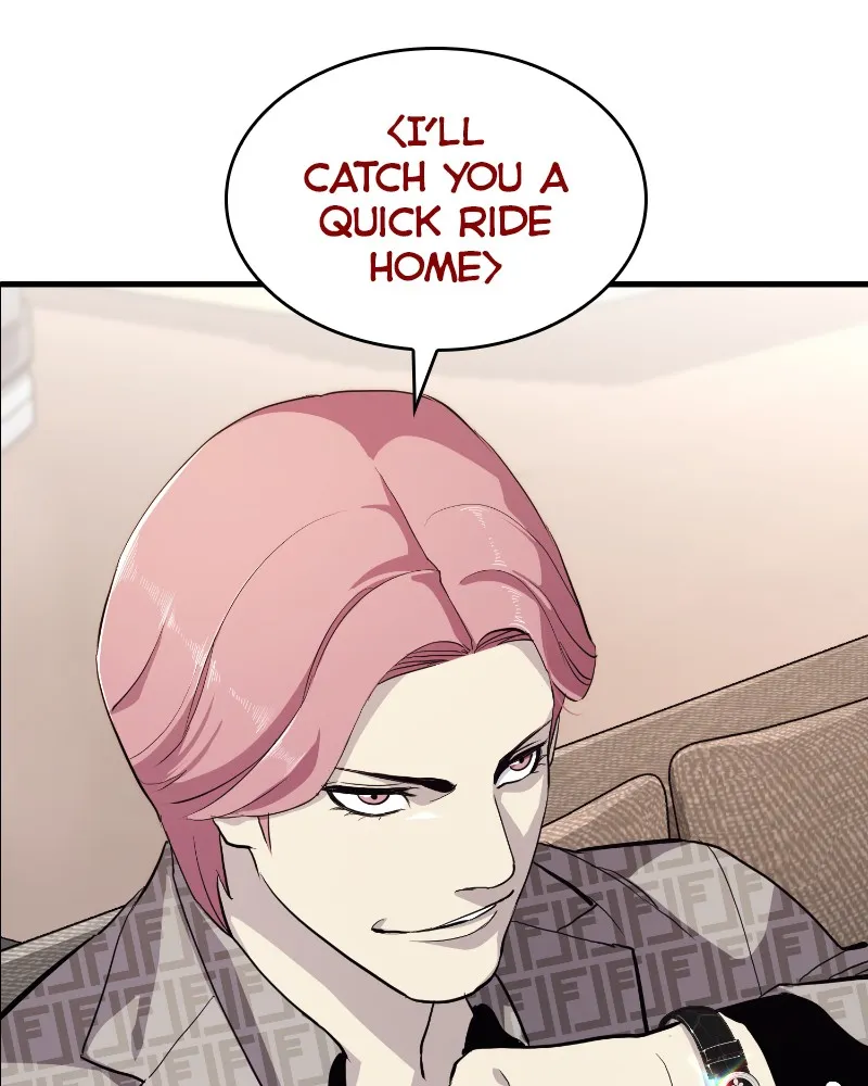 RANKER Chapter 25 page 101 - 