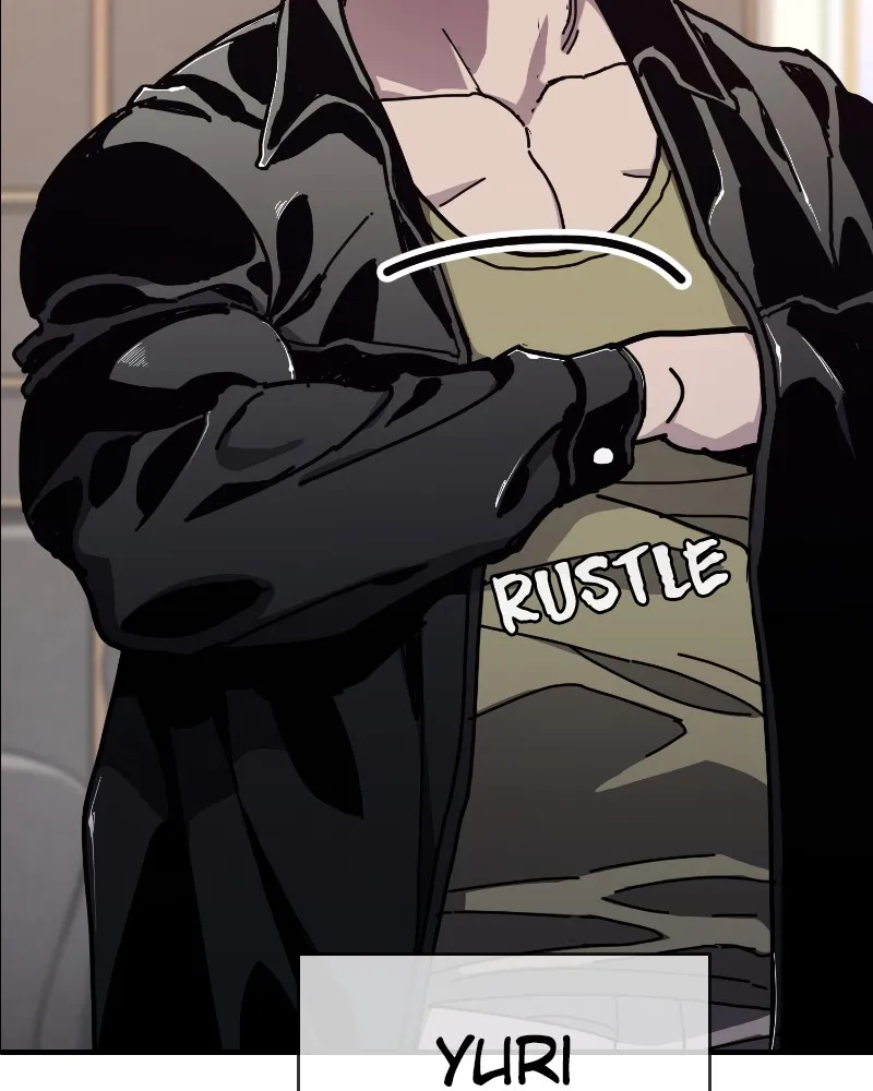 RANKER Chapter 25 page 106 - 