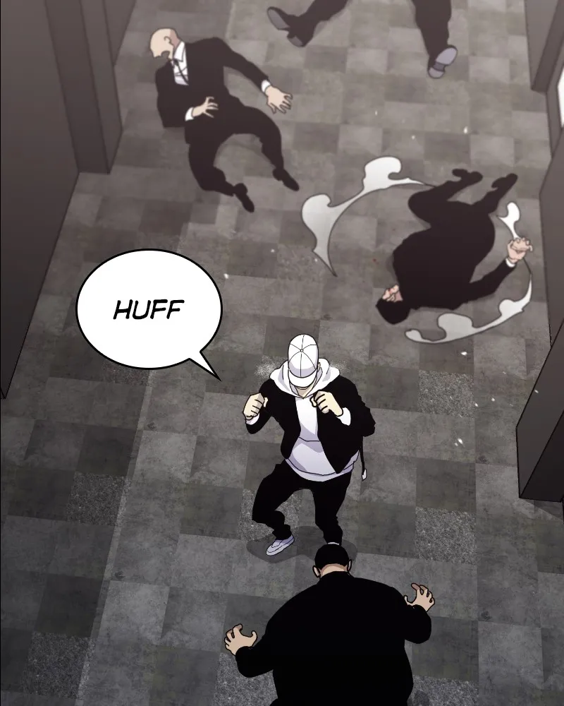 RANKER Chapter 25 page 110 - 