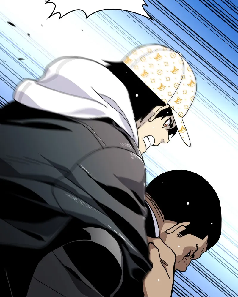 RANKER Chapter 25 page 114 - 