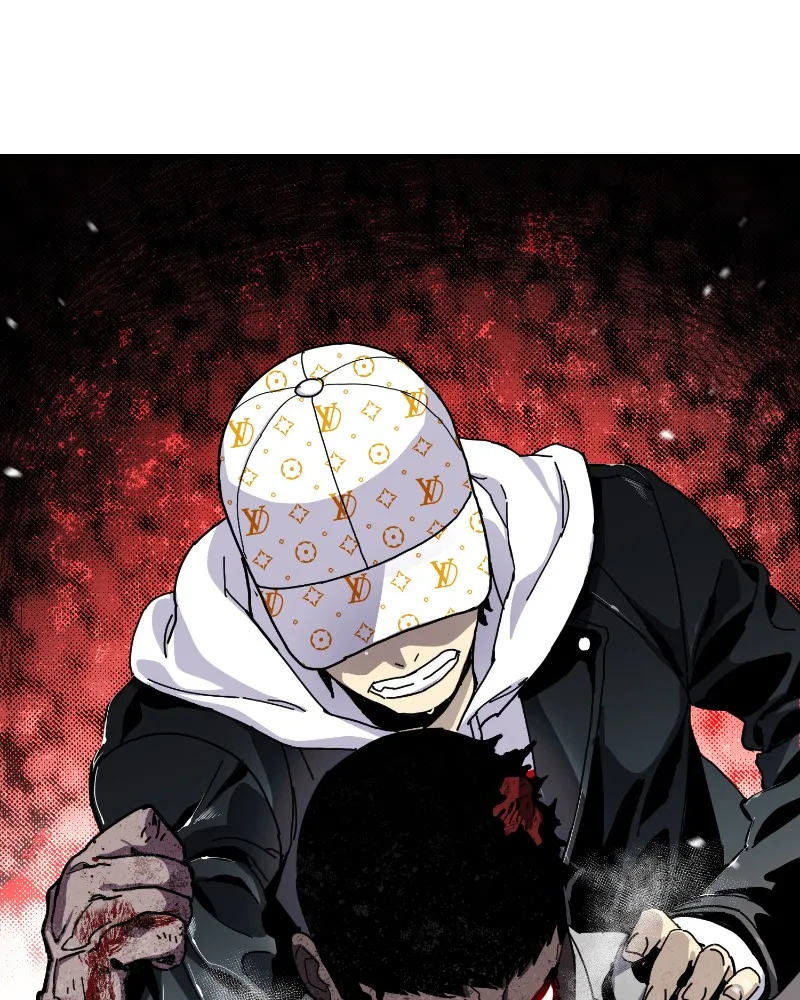RANKER Chapter 25 page 119 - 