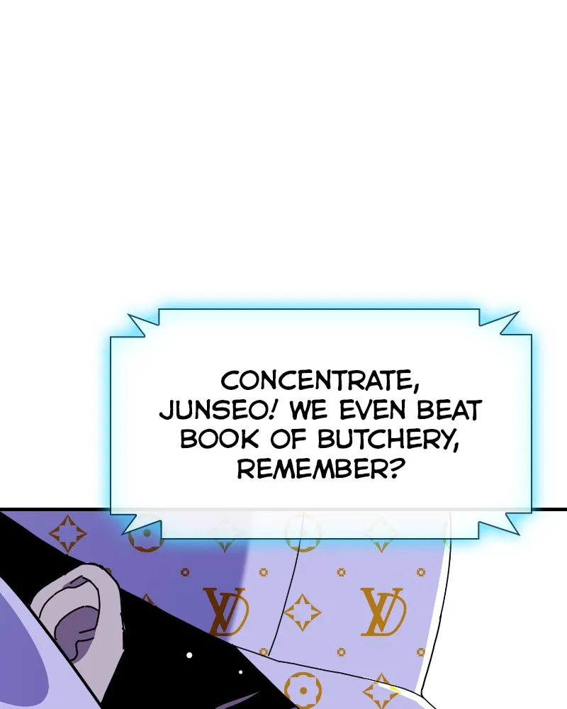 RANKER Chapter 25 page 121 - 