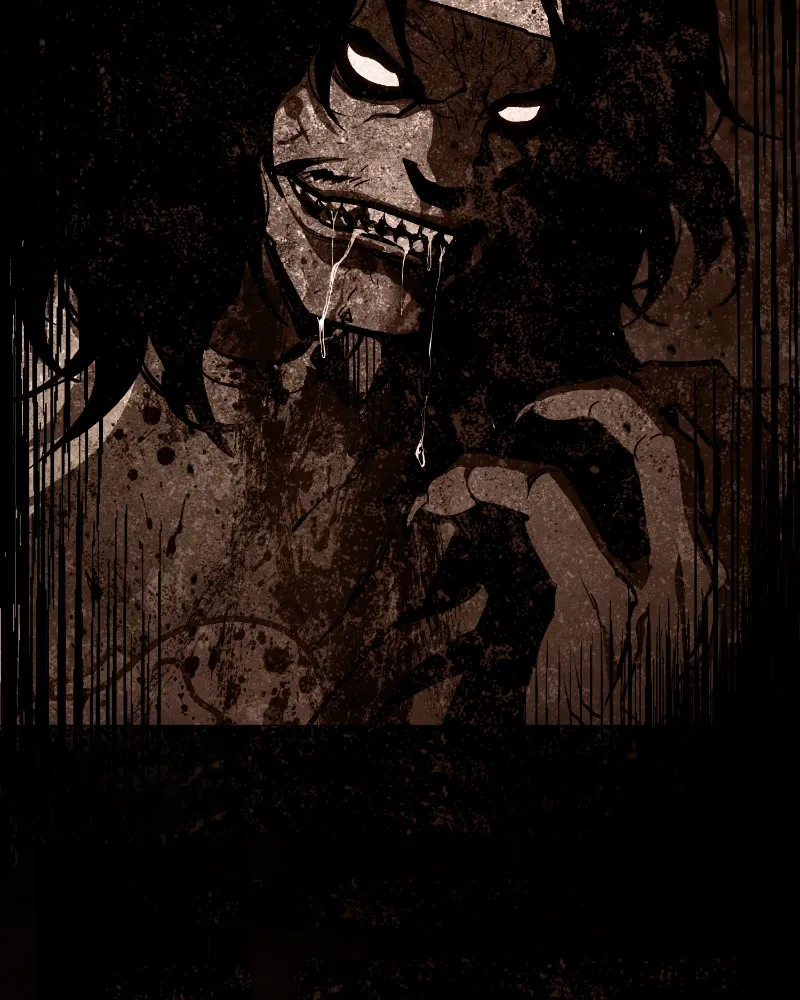 RANKER Chapter 25 page 124 - 