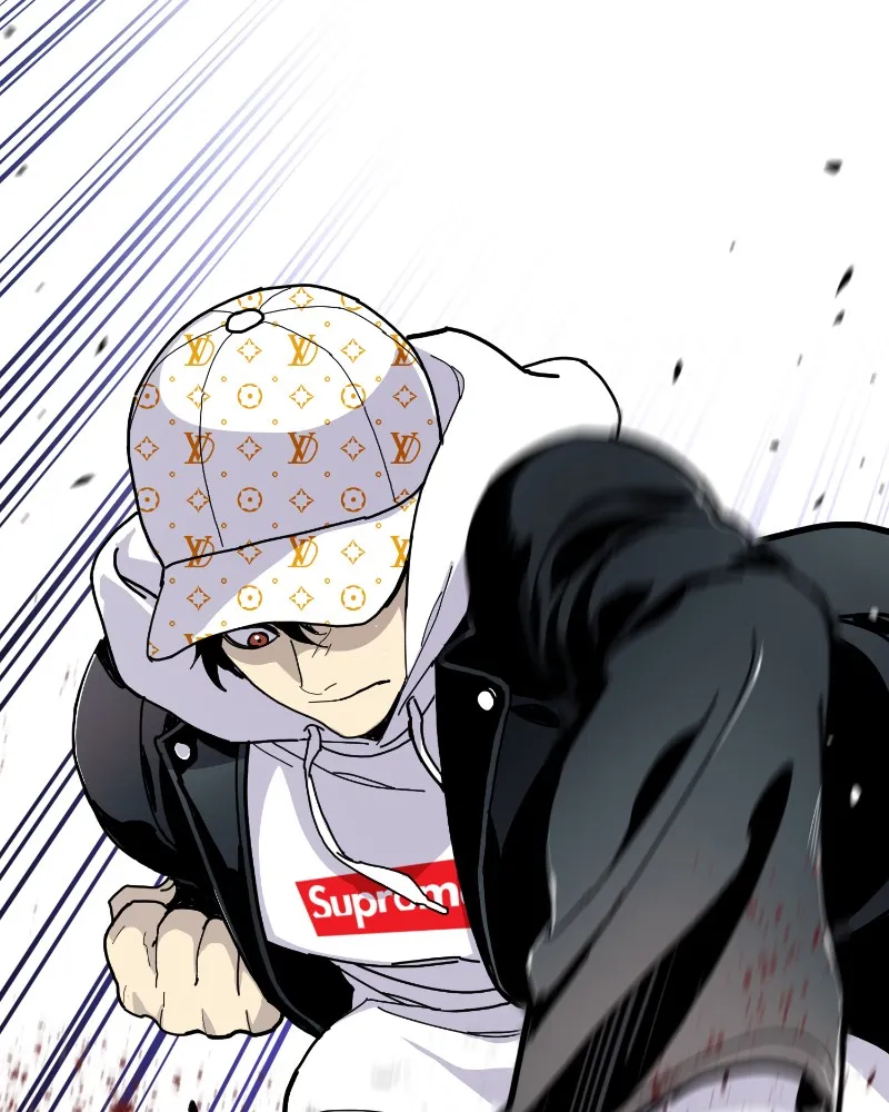 RANKER Chapter 25 page 138 - 