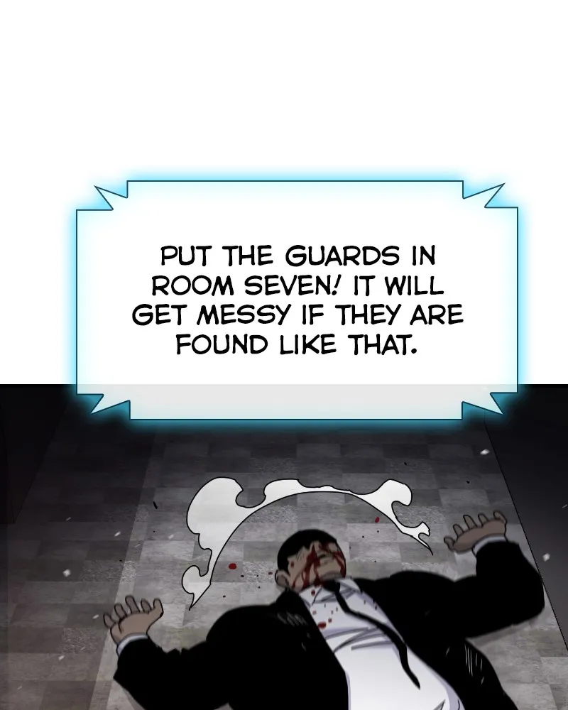 RANKER Chapter 25 page 142 - 