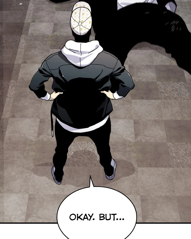 RANKER Chapter 25 page 143 - 