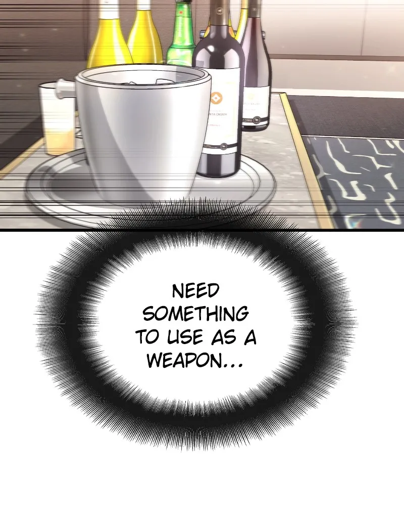 RANKER Chapter 25 page 153 - 