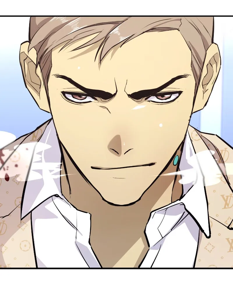 RANKER Chapter 25 page 156 - 