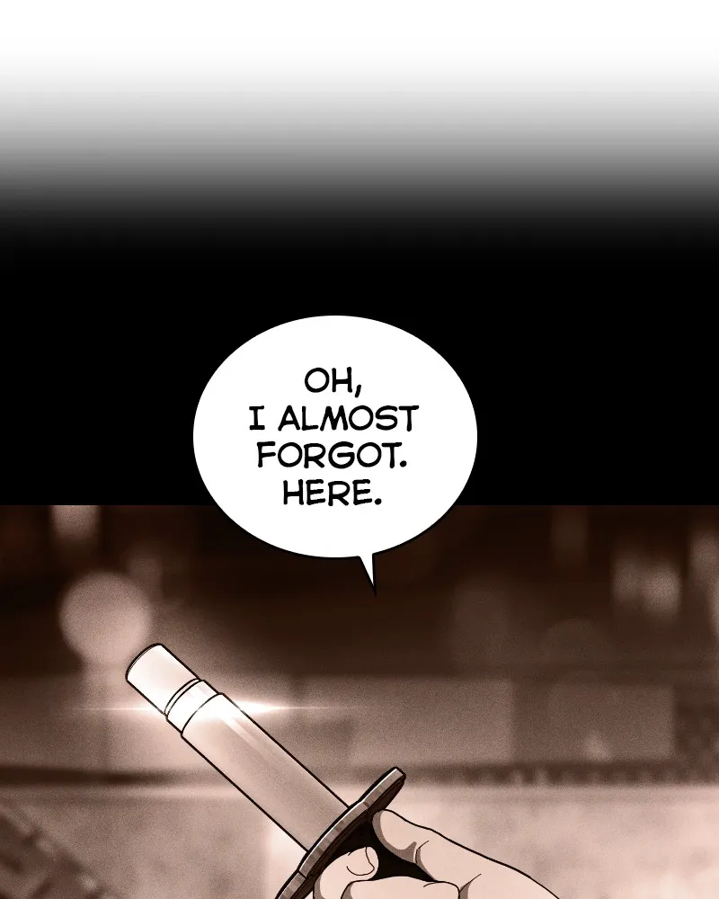 RANKER Chapter 25 page 158 - 