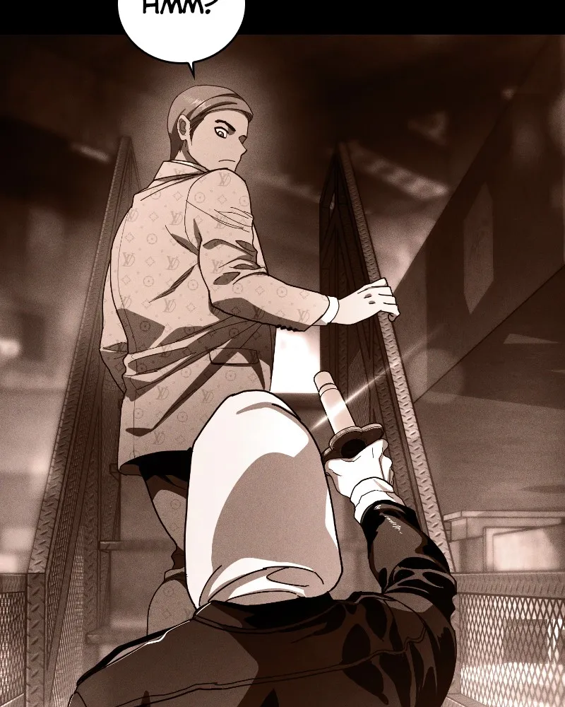 RANKER Chapter 25 page 160 - 