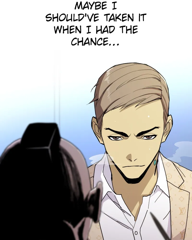RANKER Chapter 25 page 166 - 