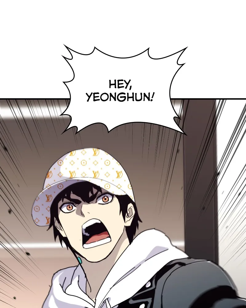 RANKER Chapter 25 page 168 - 