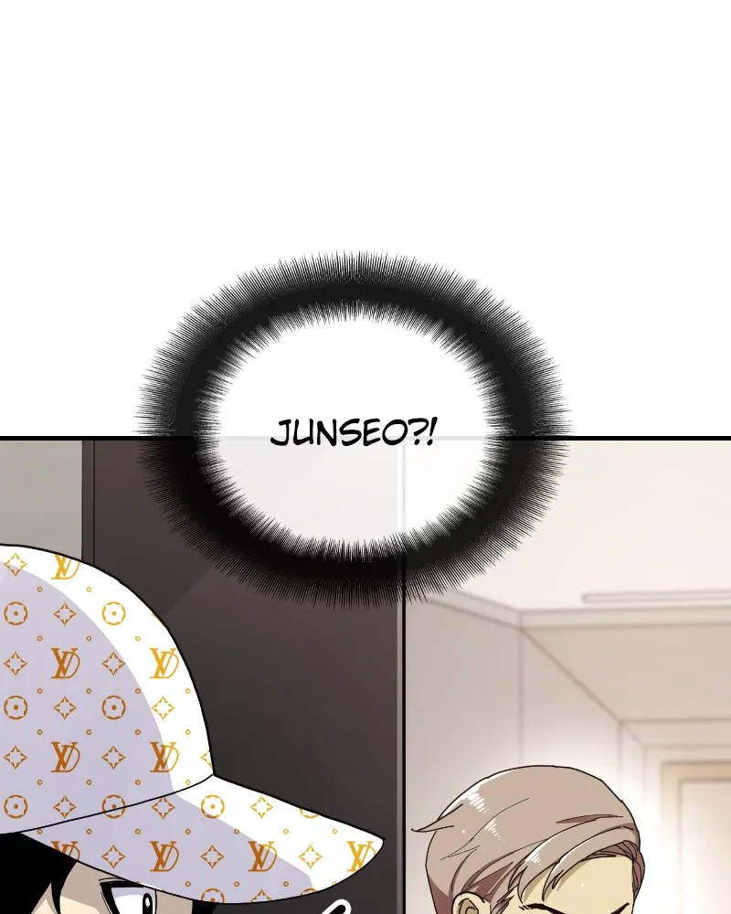 RANKER Chapter 25 page 170 - 