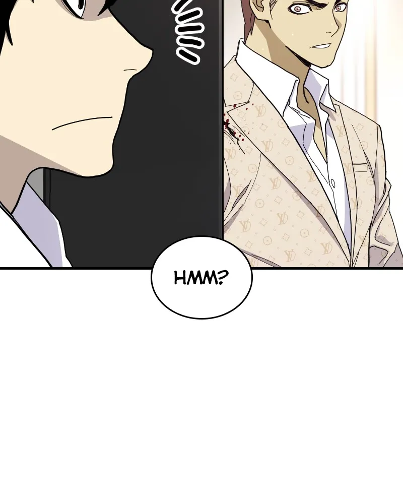 RANKER Chapter 25 page 171 - 