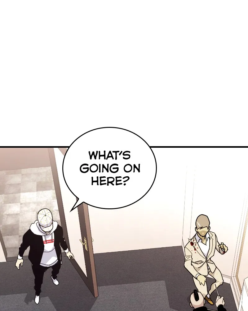 RANKER Chapter 25 page 172 - 