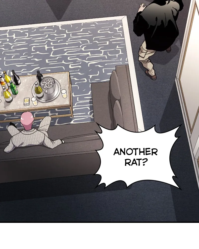 RANKER Chapter 25 page 173 - 