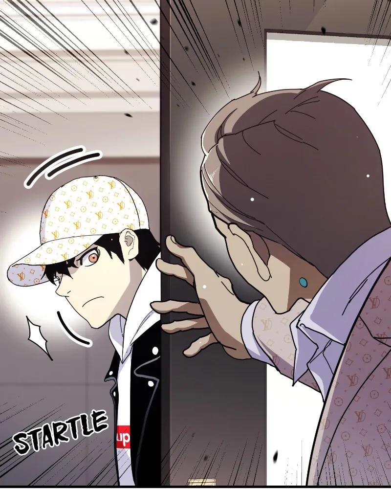 RANKER Chapter 25 page 175 - 