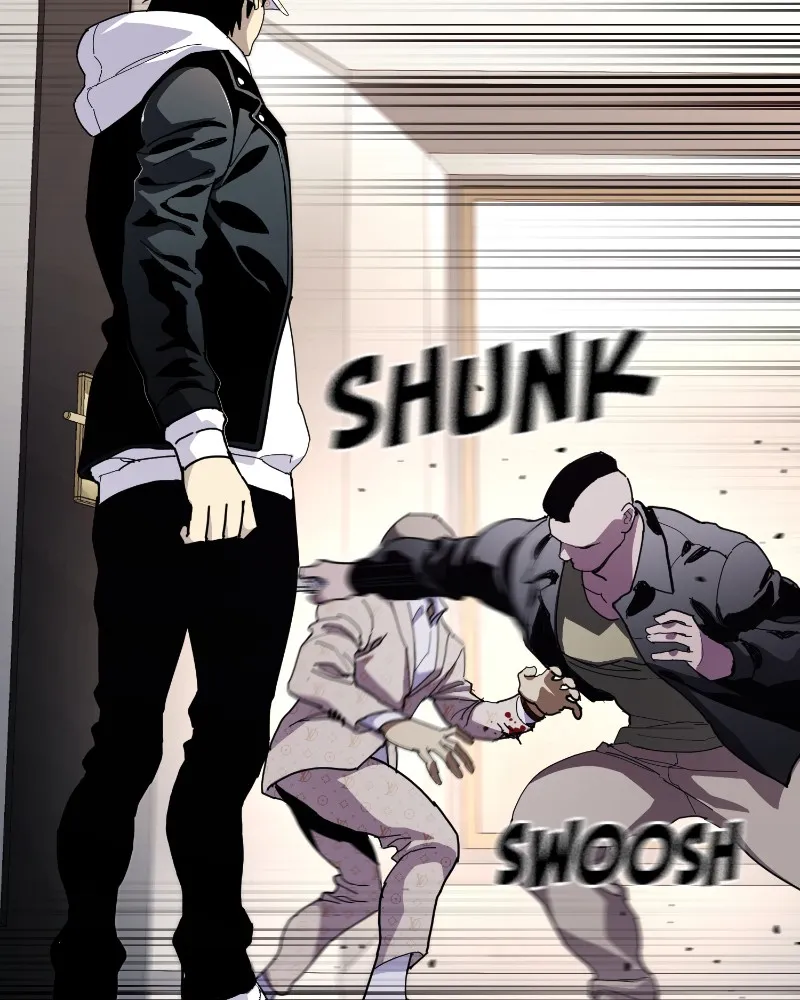RANKER Chapter 25 page 177 - 