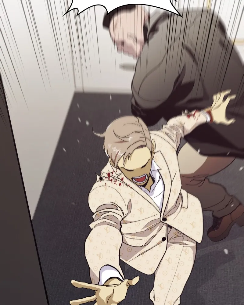 RANKER Chapter 25 page 181 - 