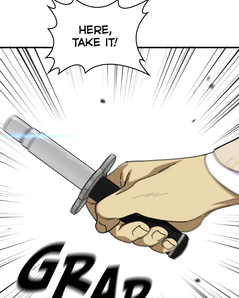 RANKER Chapter 25 page 184 - 