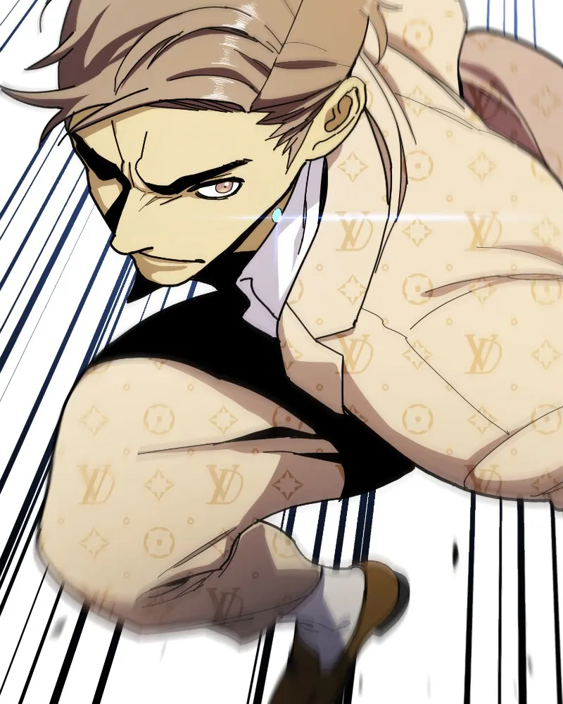 RANKER Chapter 25 page 187 - 