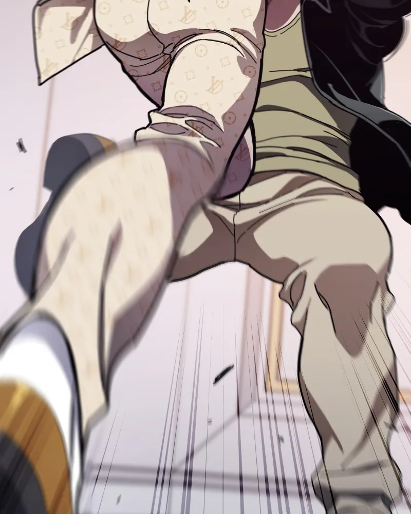 RANKER Chapter 25 page 190 - 