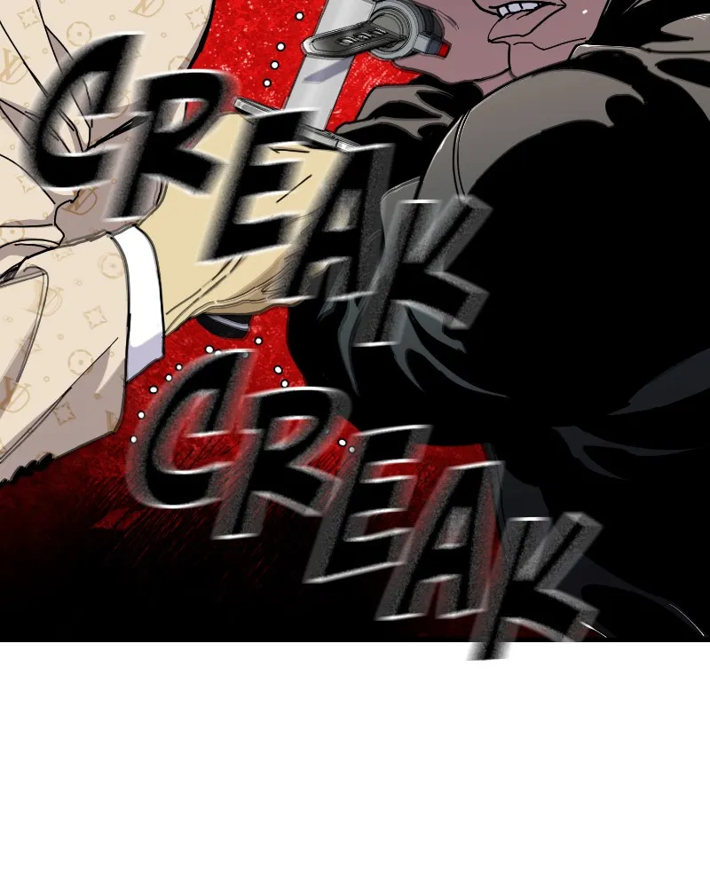 RANKER Chapter 25 page 193 - 